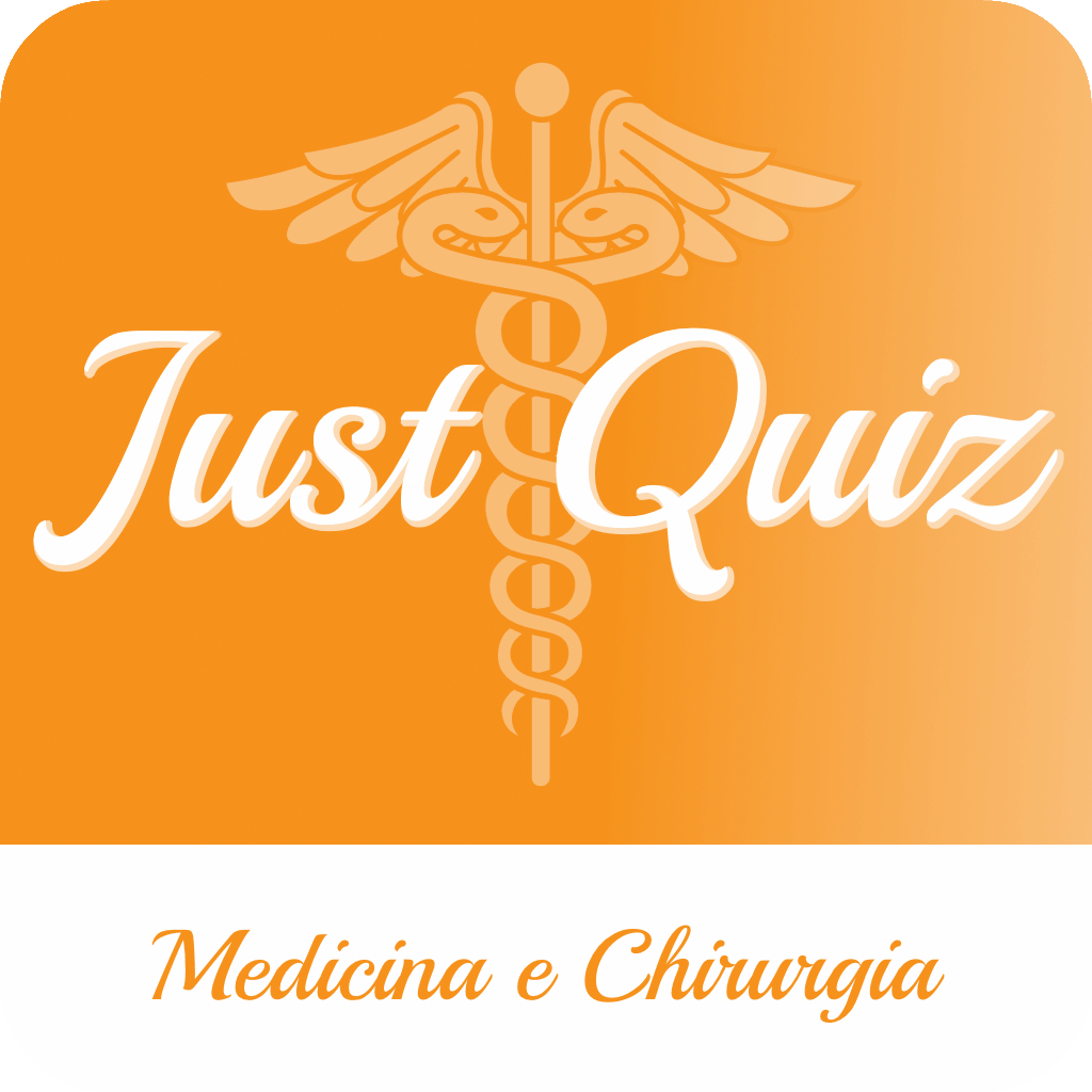 Just Quiz - Medicina e Chirurgia